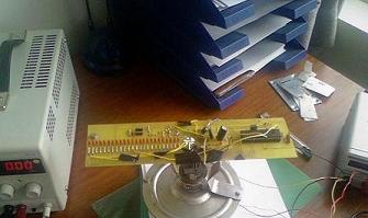 Printplaat